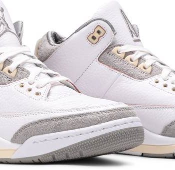 A Ma Maniere X Air Jordan 3 Retro Sp 'raised By Women' Dh3434-110