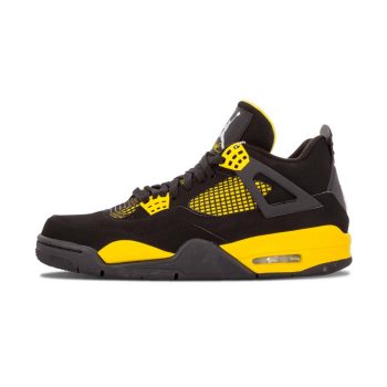 Air Jordan 4 Retro "Thunder" 308497 008