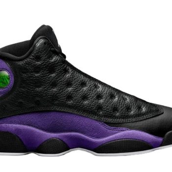 Air Jordan 13 Retro 'Court Purple' DJ5982-015