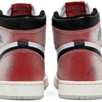 Trophy Room x Air Jordan 1 Retro High OG SP 'Chicago' DA2728-100