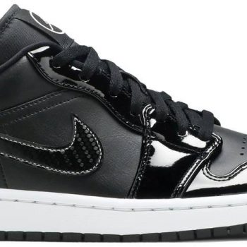 Air Jordan 1 Low 'All Star 2021' DD1650-001