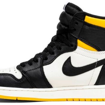 Air Jordan 1 Retro High OG NRG 'Not For Resale' 861428-107