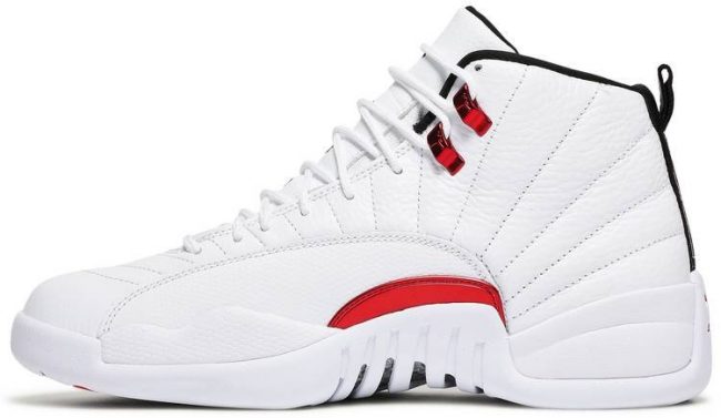 Air Jordan 12 Retro 'Twist' CT8013-106