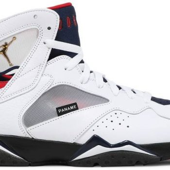 Paris Saint-Germain x Air Jordan 7 Retro 'Paname' CZ0789-105