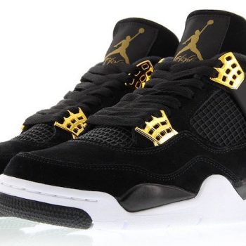 Air Jordan 4 Retro 'Royalty' 308497-032