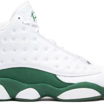 Air Jordan 13 Retro 'Ray Allen' PE 414571-125