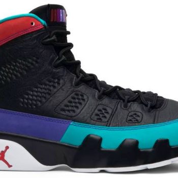 Air Jordan 9 Retro 'Dream It, Do It' 302370-065