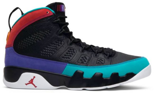 Air Jordan 9 Retro 'Dream It, Do It' 302370-065