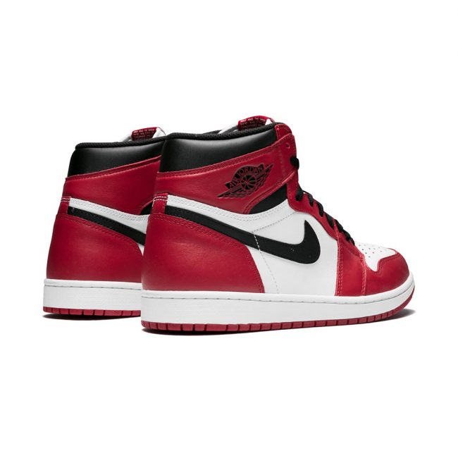 Air Jordan 1 Retro High Og "Chicago"