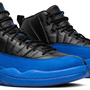 Air Jordan 12 Retro 'Game Royal' 130690-014