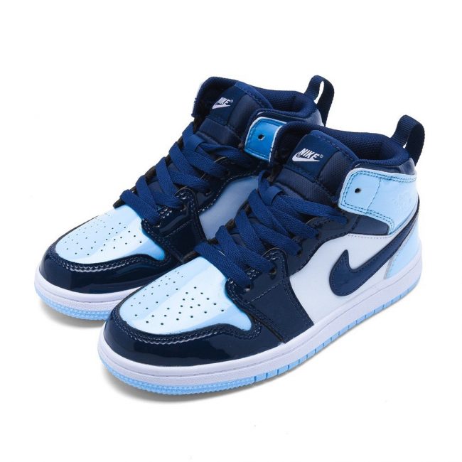 Air Jordan 1 Retro High PS 'Blue Chill' CD0461-401