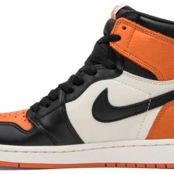 Air Jordan 1 Retro High OG 'Shattered Backboard' 555088-005