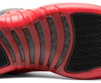 Air Jordan 12 Retro 'Flu Game' 2016 130690-002