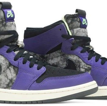 Air Jordan 1 Zoom Comfort 'Bayou Boys' DC2133-500