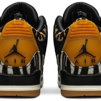 Air Jordan 3 Retro SE 'Animal Instinct' CK4344-002