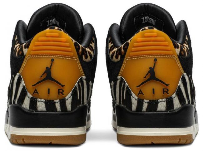 Air Jordan 3 Retro SE 'Animal Instinct' CK4344-002