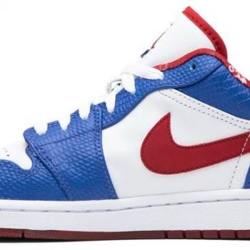 Air Jordan 1 Retro Low 'East Side' 309192-161