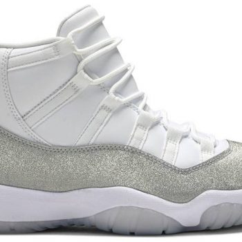 Air Jordan 11 Retro 'Vast Grey' AR0715-100