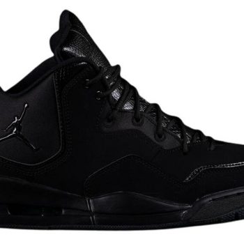 Jordan Courtside 23 'Triple Black' AR1000-001