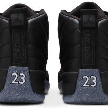 Air Jordan 12 Utility 'Grind' DC1062-006