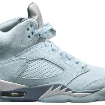 Air Jordan 5 Retro 'Blue Bird' DD9336-400