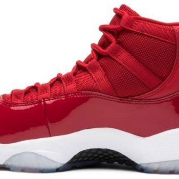 Air Jordan 11 Retro 'Win Like '96' 378037-623