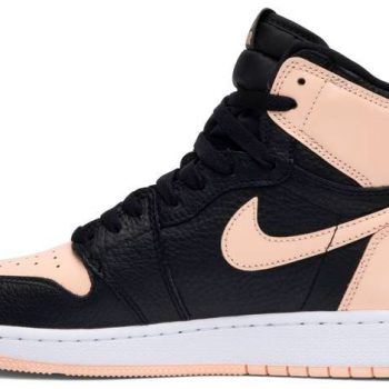 Air Jordan 1 Retro High OG GS 'Crimson Tint' 575441-081