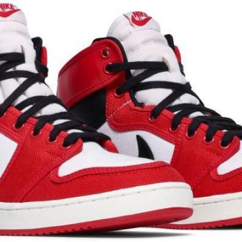 Jordan 1 Retro 'AJKO Chicago' (2021) DA9089-100