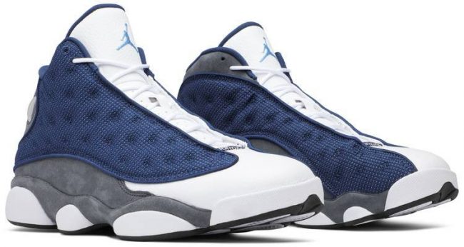 Air Jordan 13 Retro 'Flint' 2020 414571-404