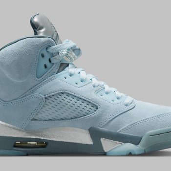 Air Jordan 5 Retro 'Blue Bird' DD9336-400