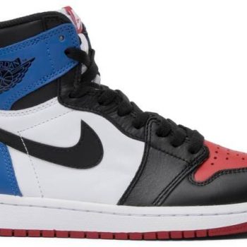 Air Jordan 1 Retro High OG 'Top 3' 555088-026