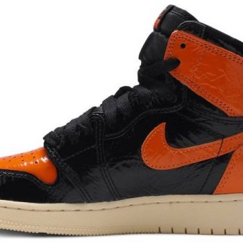 Air Jordan 1 Retro High OG BG 'Shattered Backboard 3.0' 575441-028