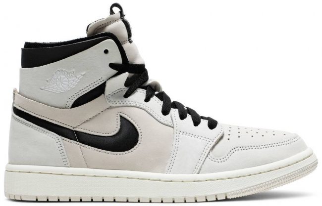 Air Jordan 1 Zoom 'Summit White' CT0979-100