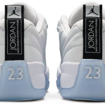 Air Jordan 12 Retro Low 'Easter' DB0733-190