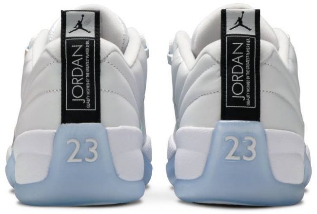 Air Jordan 12 Retro Low 'Easter' DB0733-190