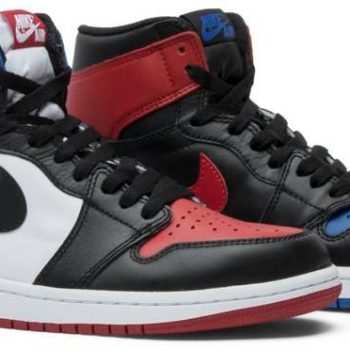 Air Jordan 1 Retro High OG 'Top 3' 555088-026