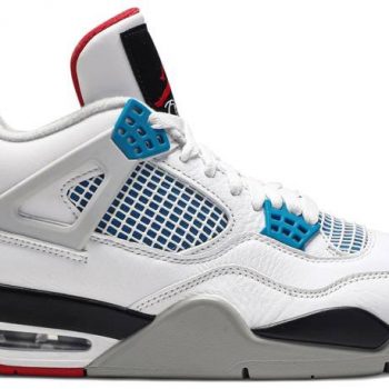 Air Jordan 4 Retro SE 'What The 4' CI1184-146