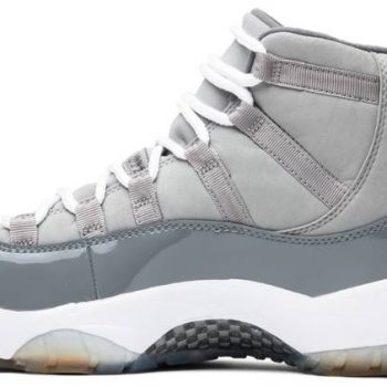 Air Jordan 11 Retro 'Cool Grey' 2021 CT8012-005