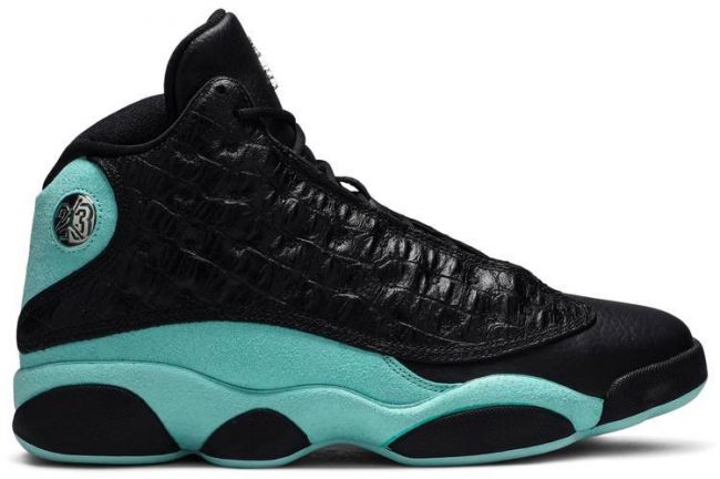 Air Jordan 13 Retro 'Island Green' 414571-030