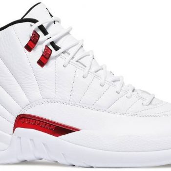 Air Jordan 12 Retro 'Twist' CT8013-106