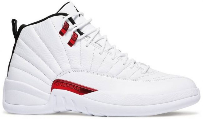 Air Jordan 12 Retro 'Twist' CT8013-106