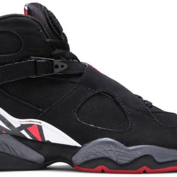 Air Jordan 8 Retro 'Playoff' 2013 305381-061