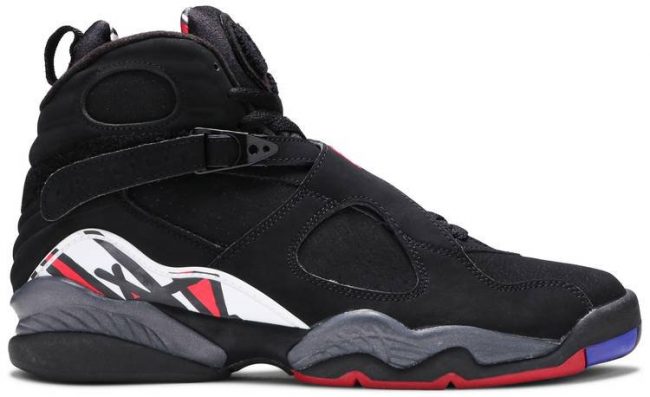 Air Jordan 8 Retro 'Playoff' 2013 305381-061