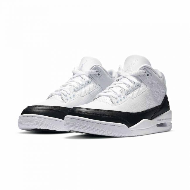 Air Jordan 3 Retro SP "Fragment"