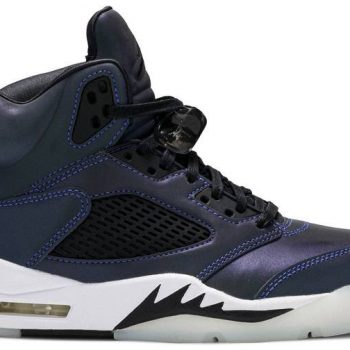 Air Jordan 5 Retro 'Oil Grey' CD2722-001