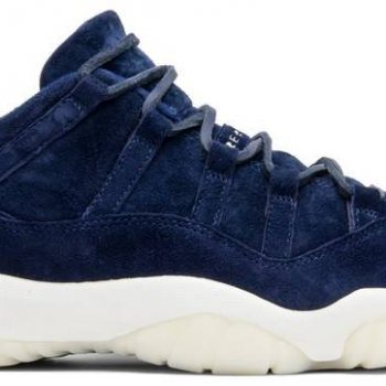 Air Jordan 11 Retro Low 'RE2PECT' AV2187-441