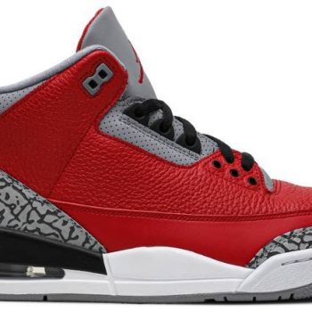 Air Jordan 3 Retro SE 'Unite' CK5692-600