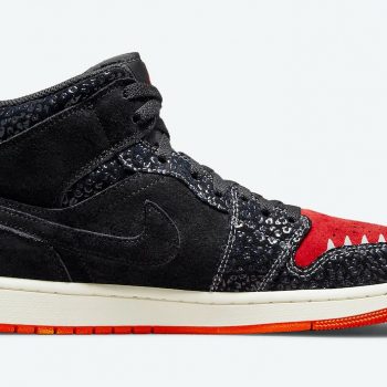 Air Jordan 1 Mid Siempre Familia DN4904-001