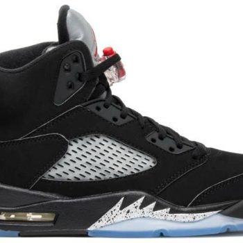 Air Jordan 5 OG 'Metallic' 2016 845035-003