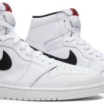 Air Jordan 1 Retro High OG Premium 'Yin Yang' 555088-102